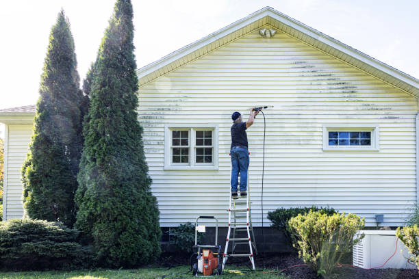 Best Roof Power Washing Services  in Coleman, TX