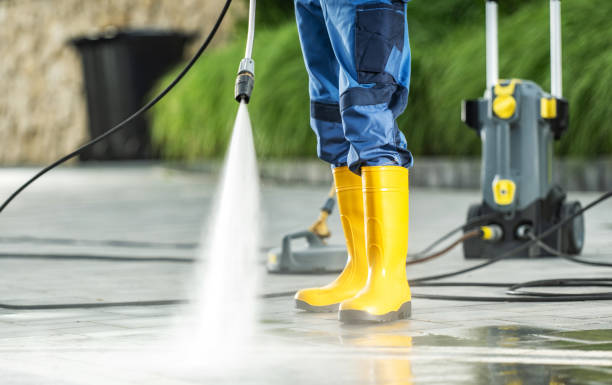 Best Power Washing Near Me  in Coleman, TX