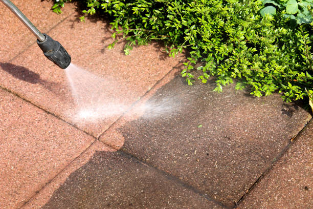Best Garage Pressure Washing  in Coleman, TX